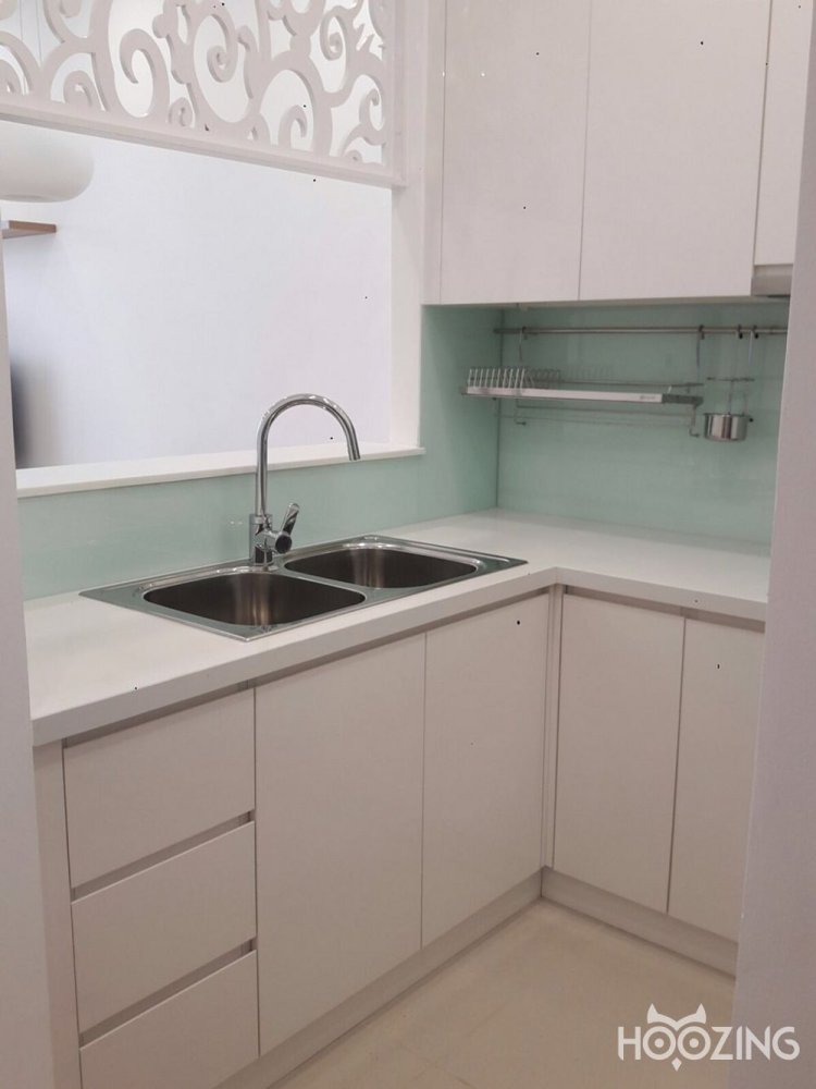 1 bedroom Apartment in Thu Duc, Ho Chi Minh, Vietnam No. 31044