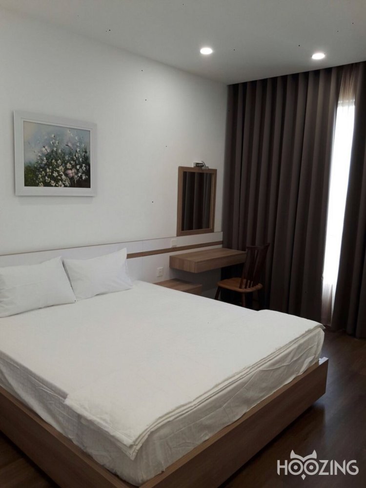 1 bedroom Apartment in Thu Duc, Ho Chi Minh, Vietnam No. 31044