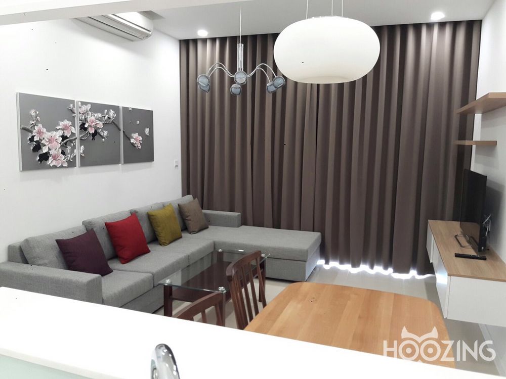 1 bedroom Apartment in Thu Duc, Ho Chi Minh, Vietnam No. 31044