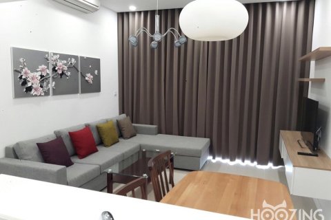 1 bedroom Apartment in Thu Duc, Ho Chi Minh, Vietnam No. 31044