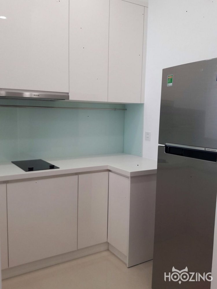 1 bedroom Apartment in Thu Duc, Ho Chi Minh, Vietnam No. 31044