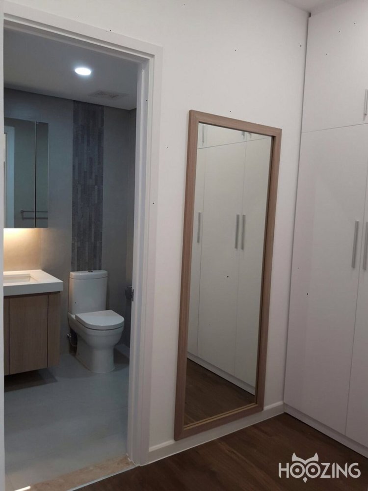 1 bedroom Apartment in Thu Duc, Ho Chi Minh, Vietnam No. 31044