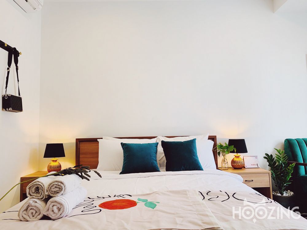 1 room Office in District 4, Ho Chi Minh, Vietnam No. 30782