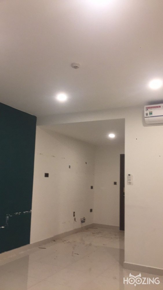 1 room Office in District 4, Ho Chi Minh, Vietnam No. 30782