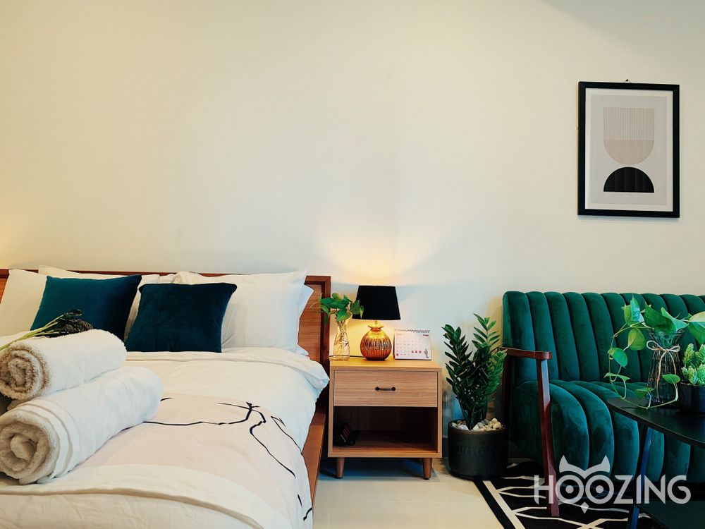 1 room Office in District 4, Ho Chi Minh, Vietnam No. 30782