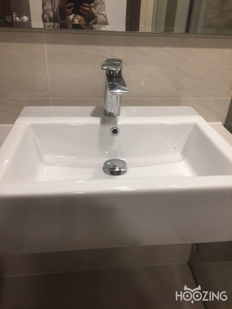 1 room Office in District 4, Ho Chi Minh, Vietnam No. 30782