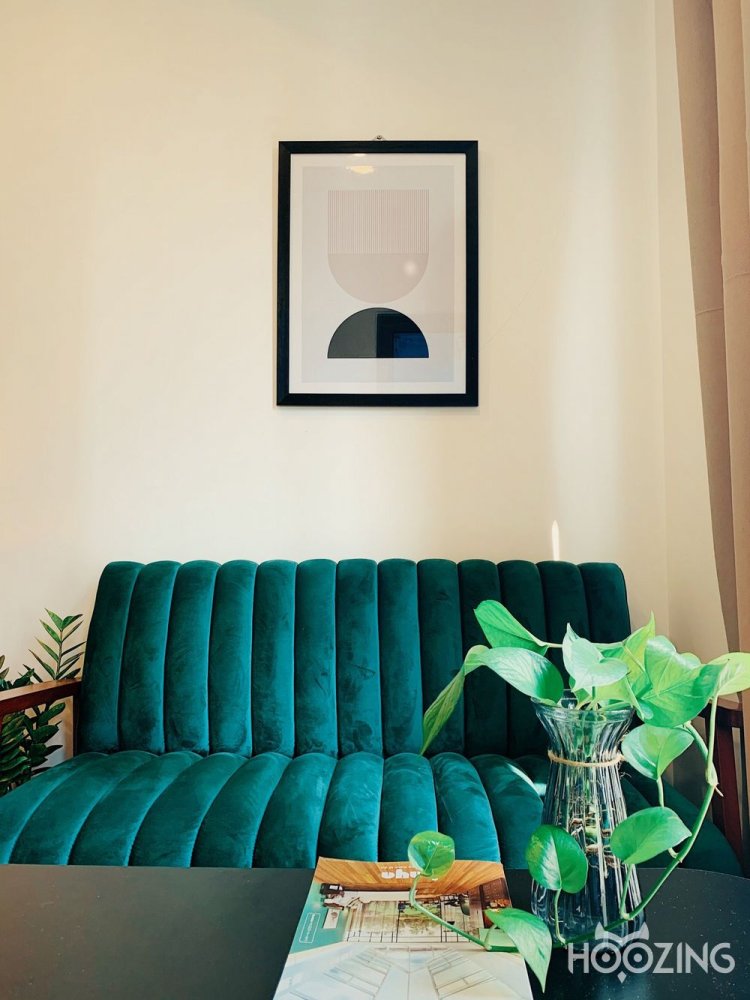 1 room Office in District 4, Ho Chi Minh, Vietnam No. 30782