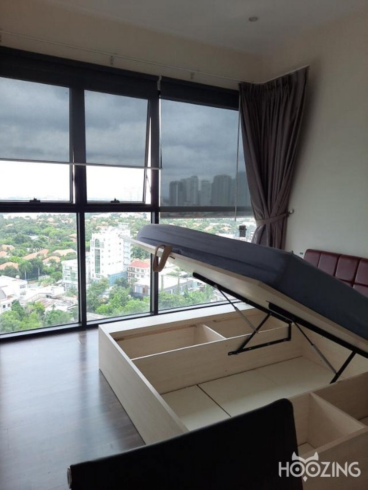 3 bedrooms Apartment in Thu Duc, Ho Chi Minh, Vietnam No. 31273