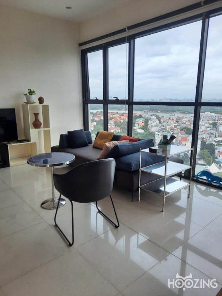 3 bedrooms Apartment in Thu Duc, Ho Chi Minh, Vietnam No. 31273