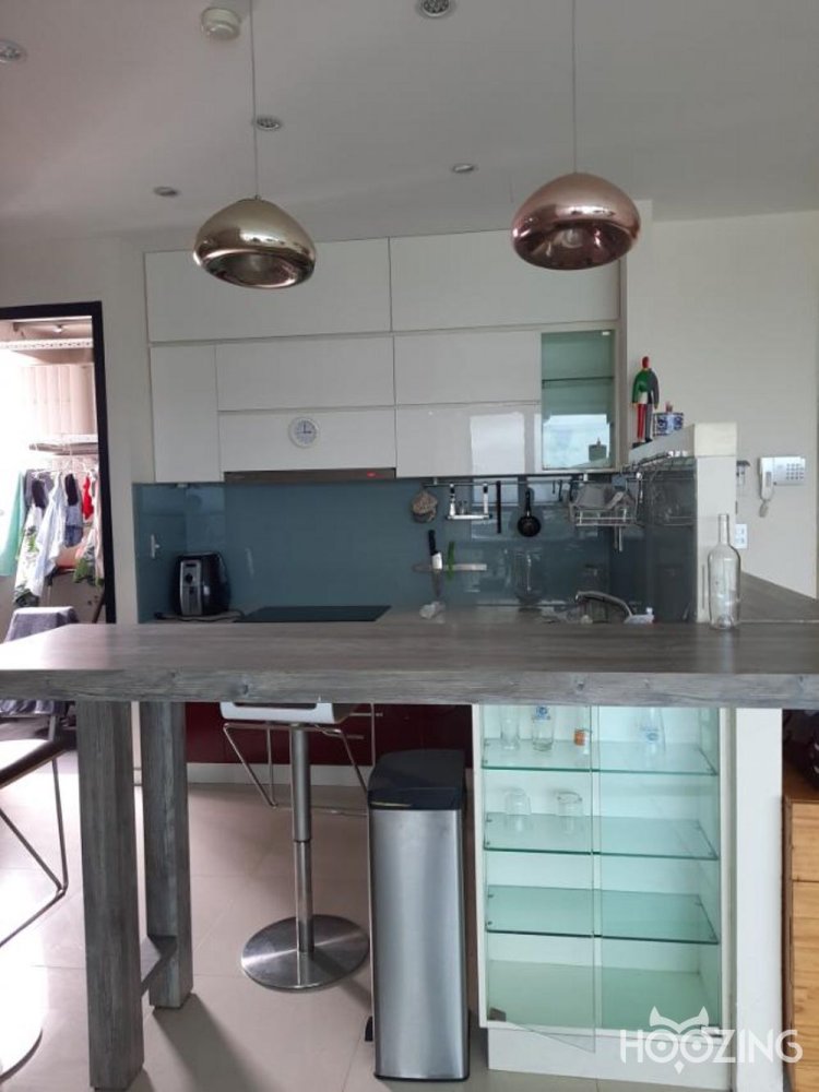 3 bedrooms Apartment in Thu Duc, Ho Chi Minh, Vietnam No. 31273
