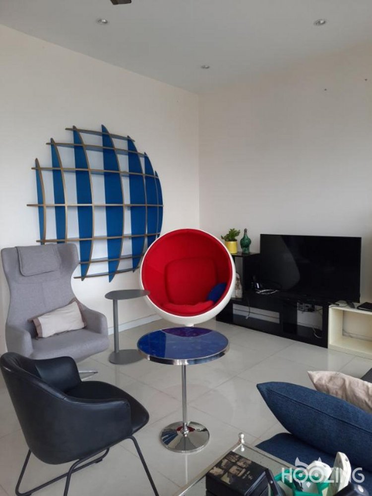 3 bedrooms Apartment in Thu Duc, Ho Chi Minh, Vietnam No. 31273