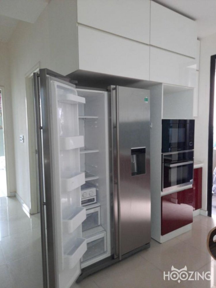 3 bedrooms Apartment in Thu Duc, Ho Chi Minh, Vietnam No. 31273
