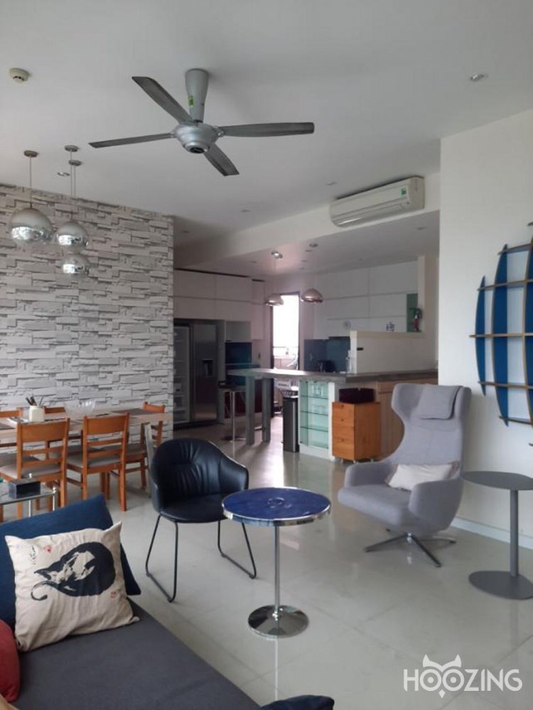 3 bedrooms Apartment in Thu Duc, Ho Chi Minh, Vietnam No. 31273