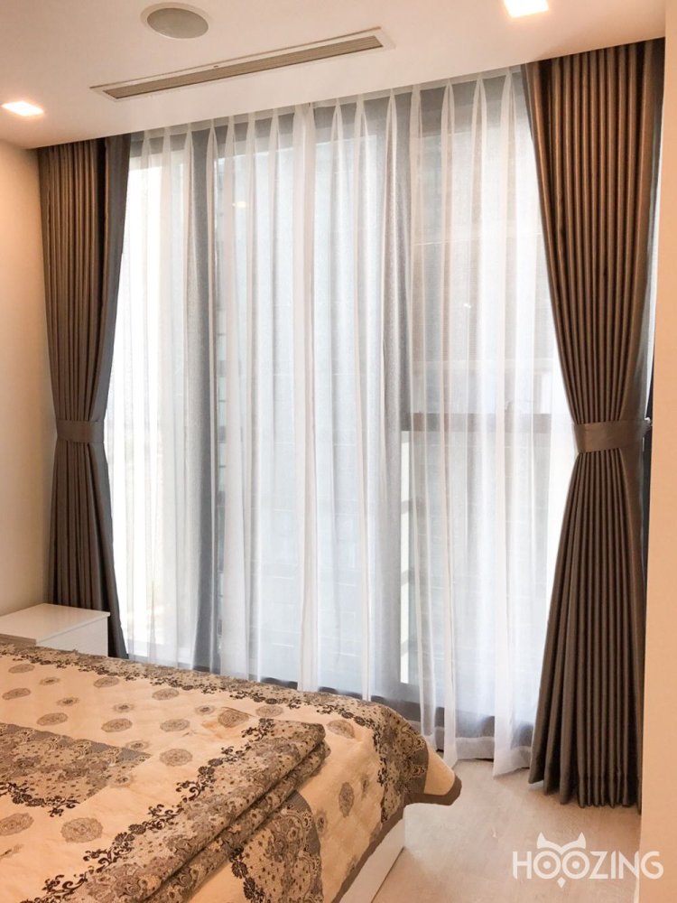 1 room Office in District 1, Ho Chi Minh, Vietnam No. 30880