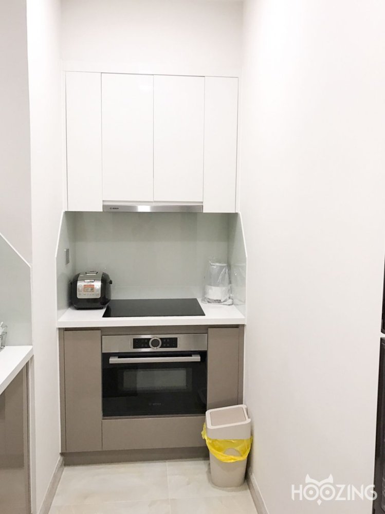 1 room Office in District 1, Ho Chi Minh, Vietnam No. 30880