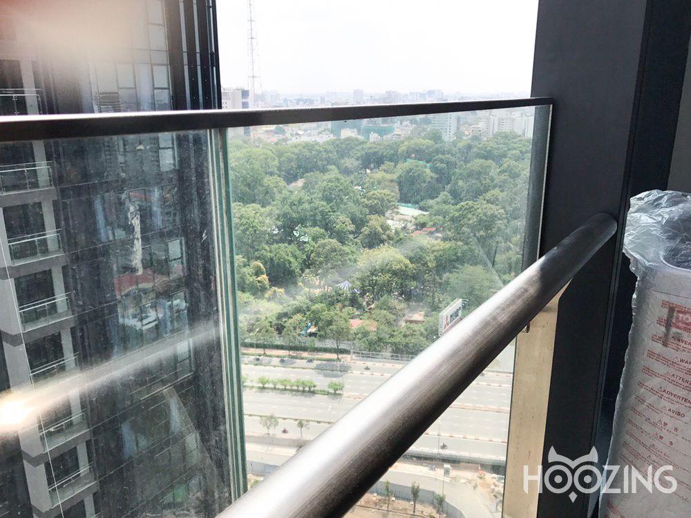 1 room Office in District 1, Ho Chi Minh, Vietnam No. 30880