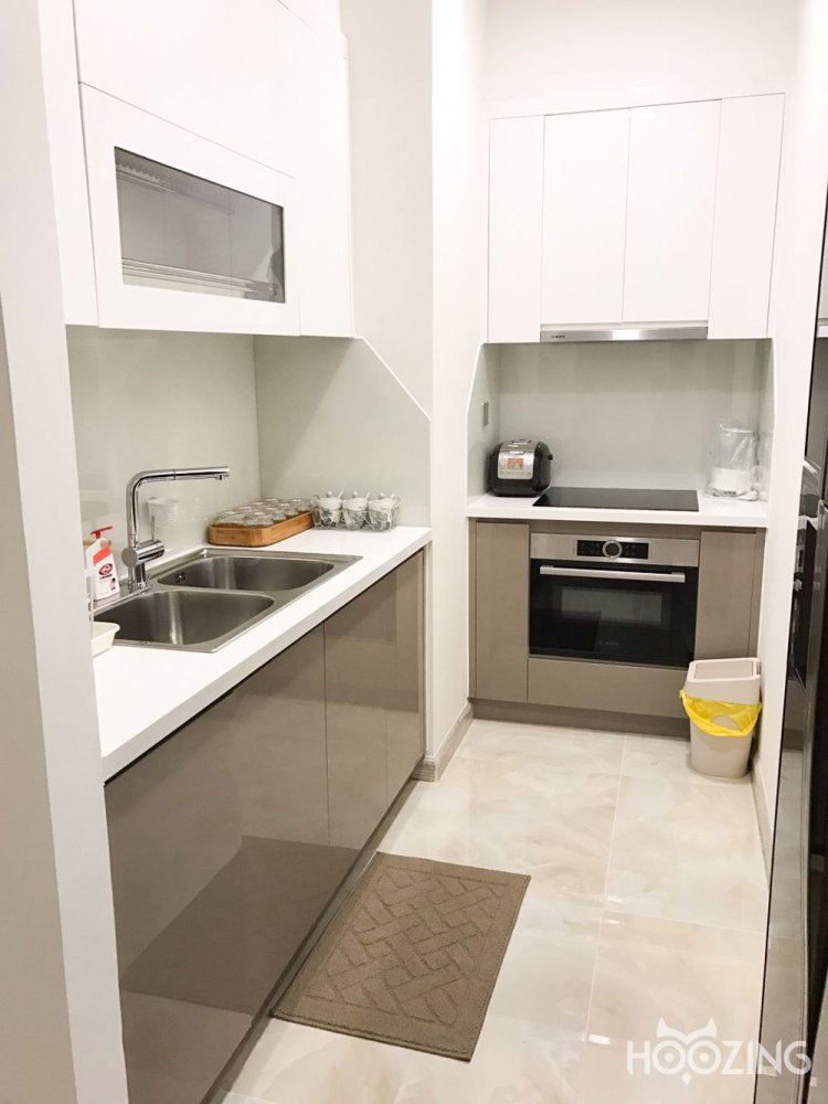 1 room Office in District 1, Ho Chi Minh, Vietnam No. 30880