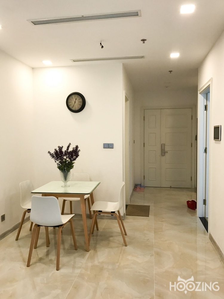 1 room Office in District 1, Ho Chi Minh, Vietnam No. 30880