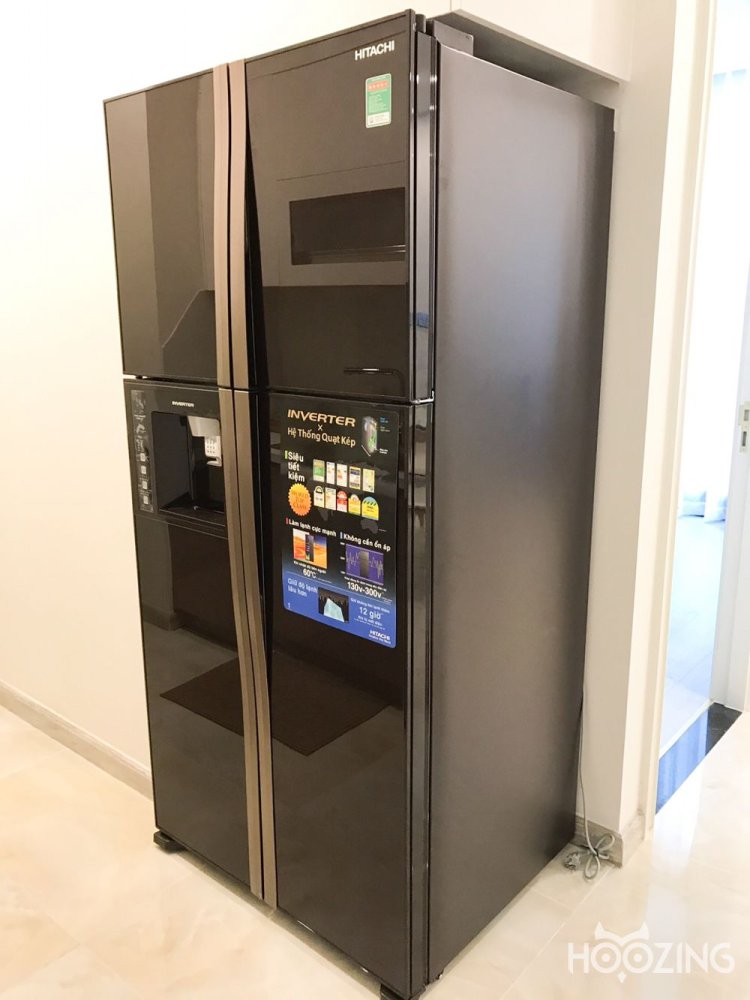 1 room Office in District 1, Ho Chi Minh, Vietnam No. 30880