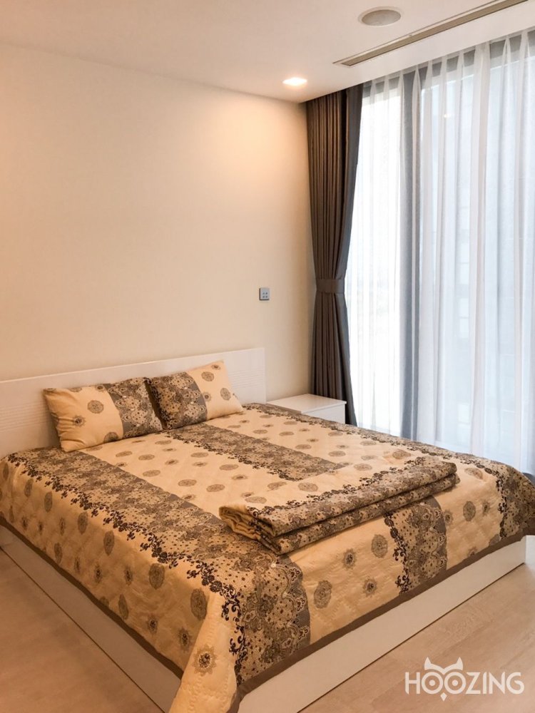 1 room Office in District 1, Ho Chi Minh, Vietnam No. 30880