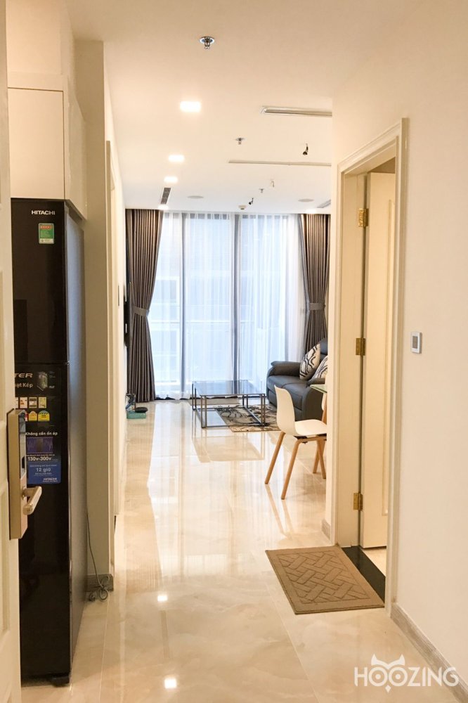 1 room Office in District 1, Ho Chi Minh, Vietnam No. 30880
