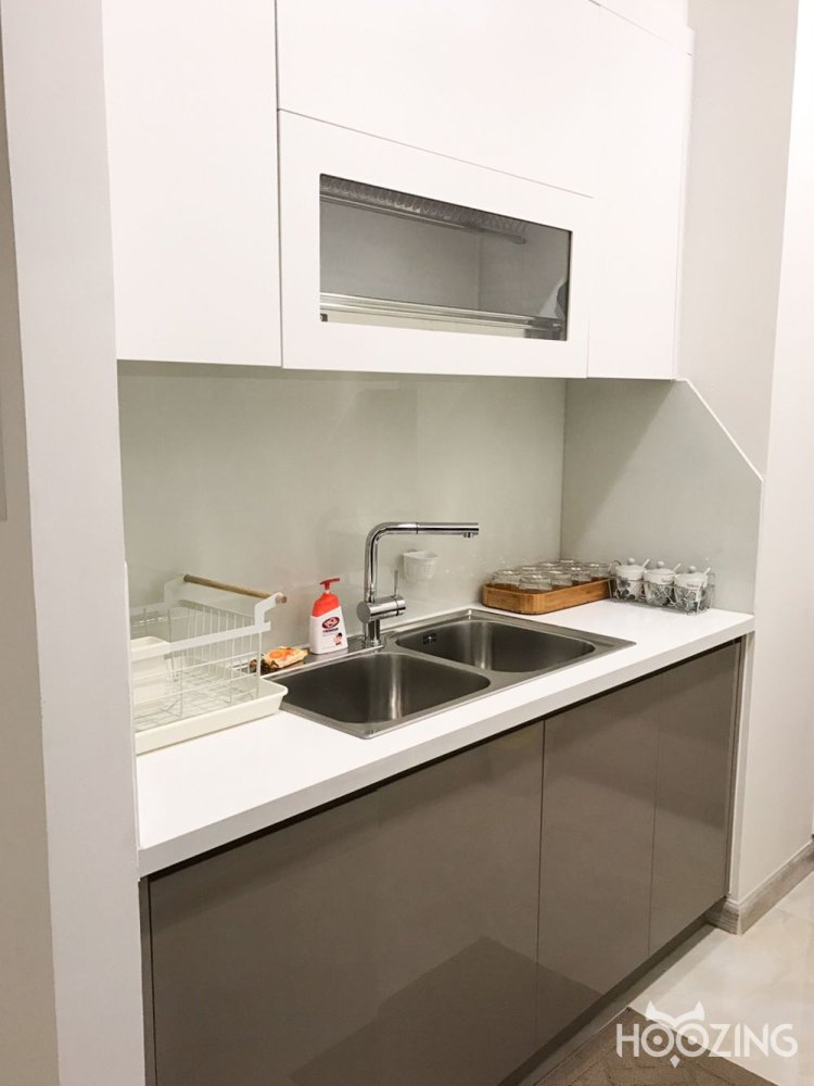 1 room Office in District 1, Ho Chi Minh, Vietnam No. 30880
