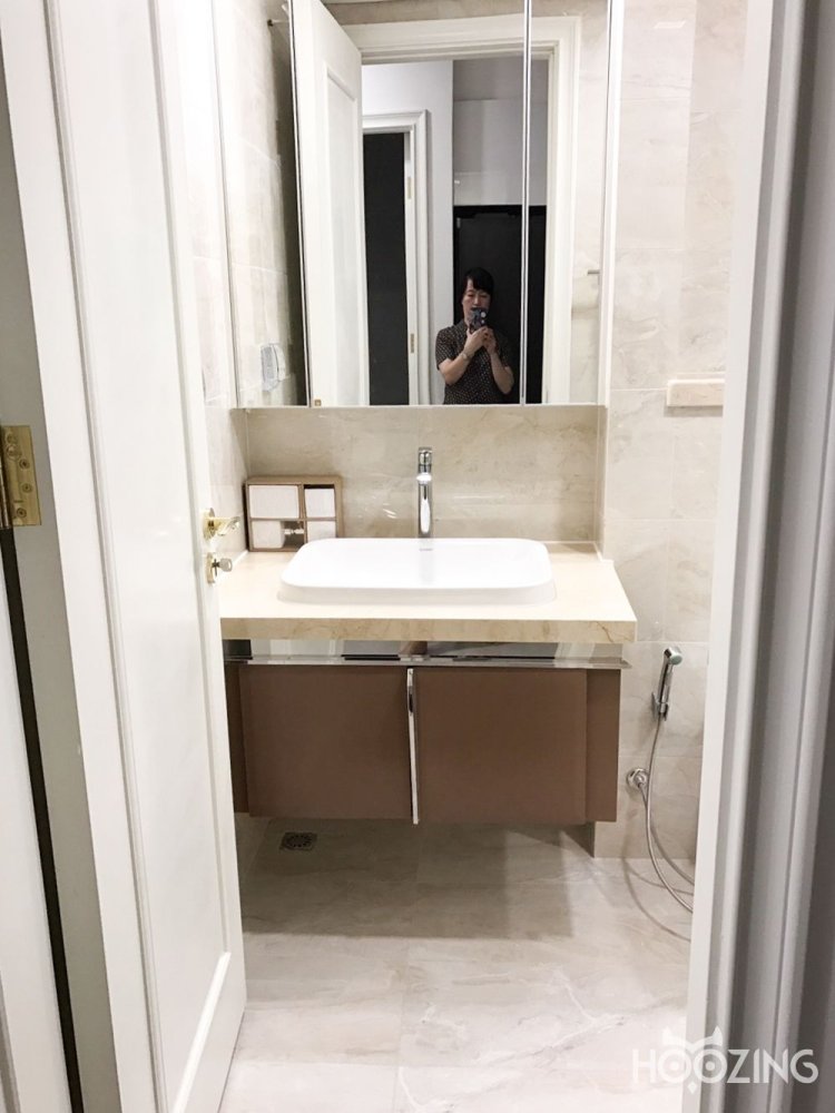 1 room Office in District 1, Ho Chi Minh, Vietnam No. 30880