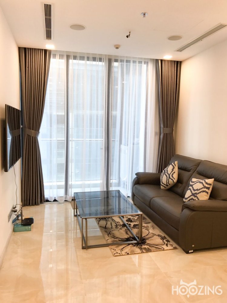 1 room Office in District 1, Ho Chi Minh, Vietnam No. 30880