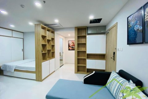 1 bedroom Apartment in Nha Trang, Vietnam No. 31629