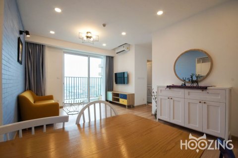 1 bedroom Apartment in Thu Duc, Ho Chi Minh, Vietnam No. 30806