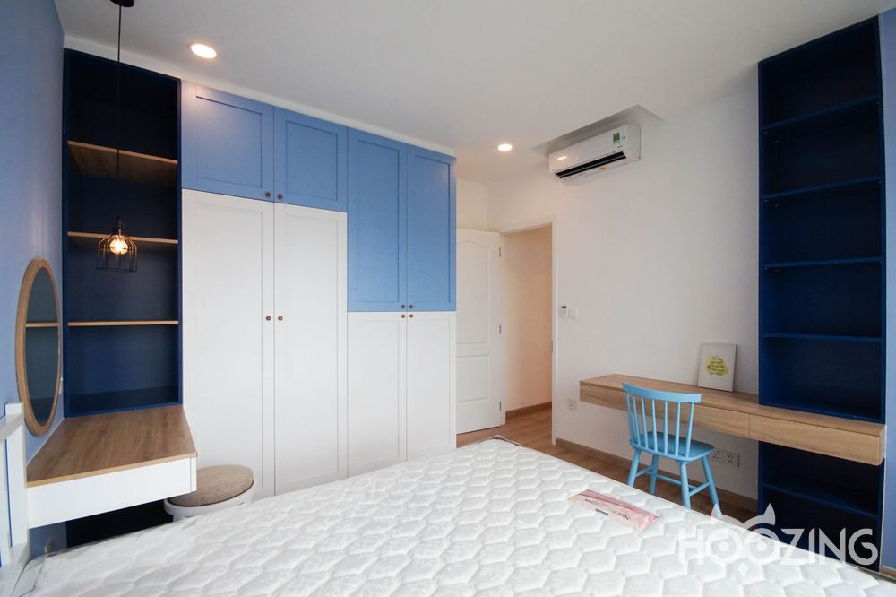 1 bedroom Apartment in Thu Duc, Ho Chi Minh, Vietnam No. 30806