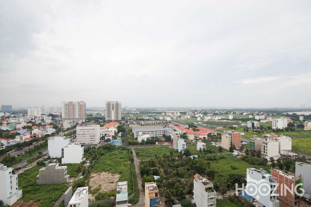 1 bedroom Apartment in Thu Duc, Ho Chi Minh, Vietnam No. 30806