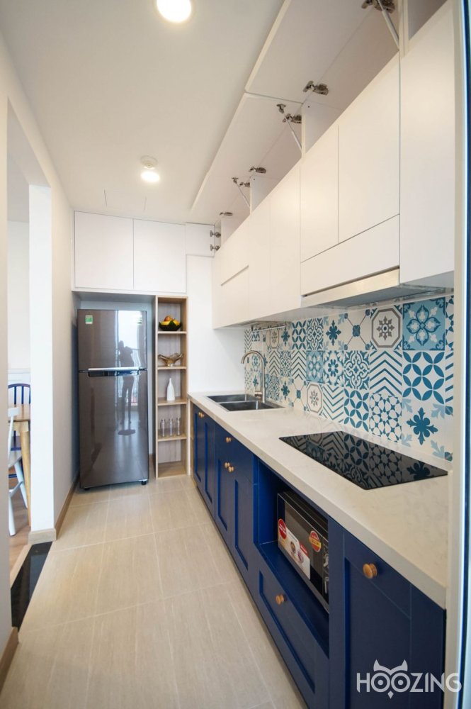 1 bedroom Apartment in Thu Duc, Ho Chi Minh, Vietnam No. 30806