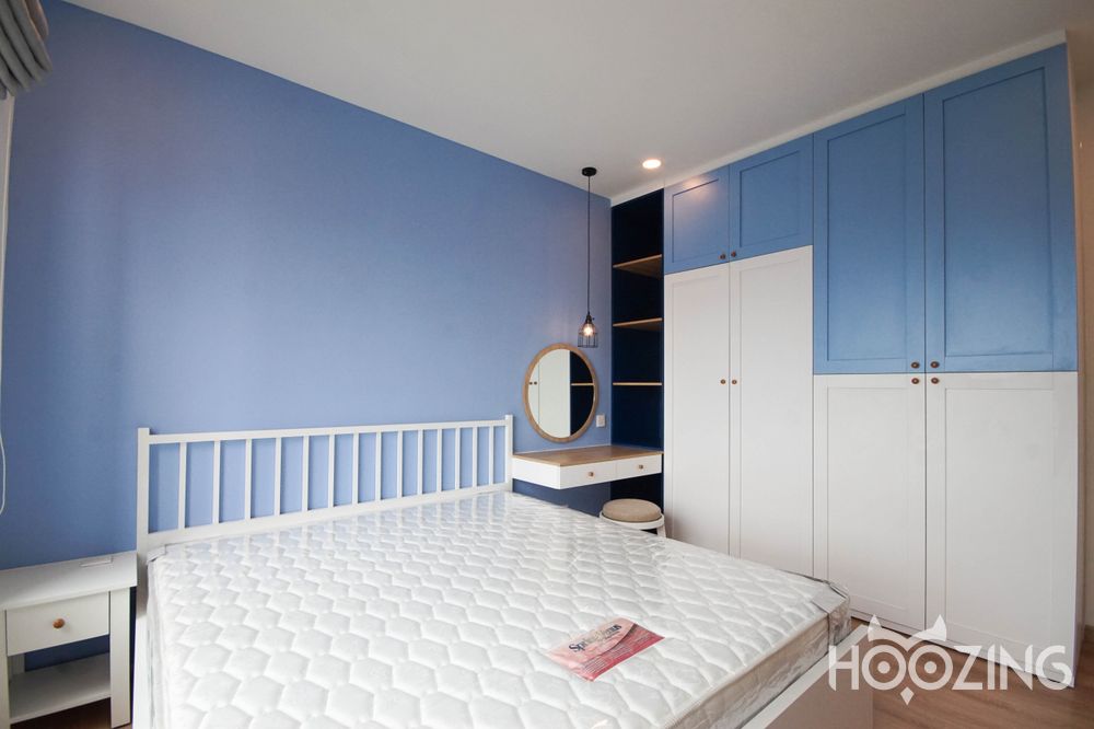 1 bedroom Apartment in Thu Duc, Ho Chi Minh, Vietnam No. 30806