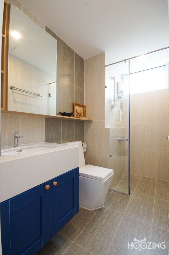 1 bedroom Apartment in Thu Duc, Ho Chi Minh, Vietnam No. 30806
