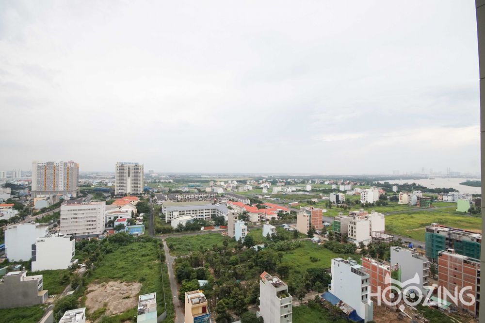 1 bedroom Apartment in Thu Duc, Ho Chi Minh, Vietnam No. 30806