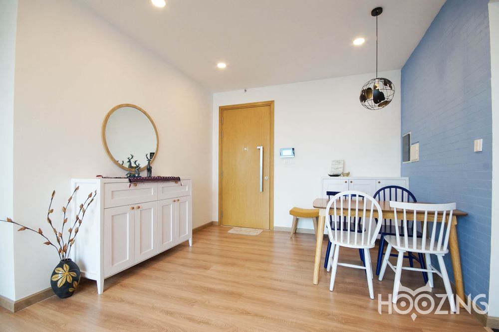 1 bedroom Apartment in Thu Duc, Ho Chi Minh, Vietnam No. 30806
