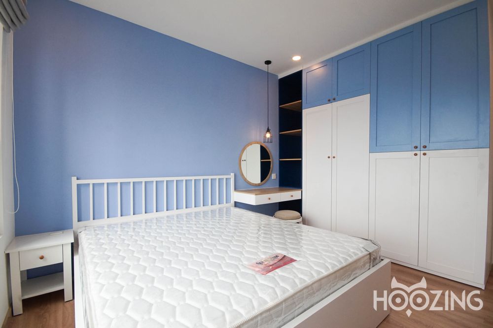 1 bedroom Apartment in Thu Duc, Ho Chi Minh, Vietnam No. 30806