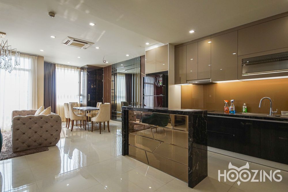 2 bedrooms Apartment in District 4, Ho Chi Minh, Vietnam No. 31130