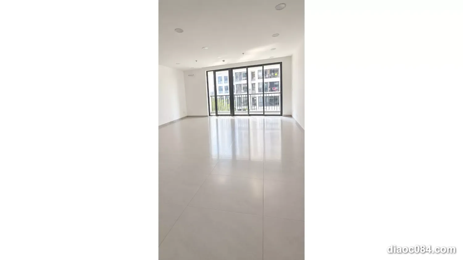 60m2 Apartment in Thu Duc, Ho Chi Minh, Vietnam No. 30698