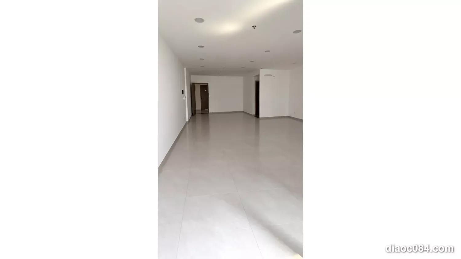 60m2 Apartment in Thu Duc, Ho Chi Minh, Vietnam No. 30698