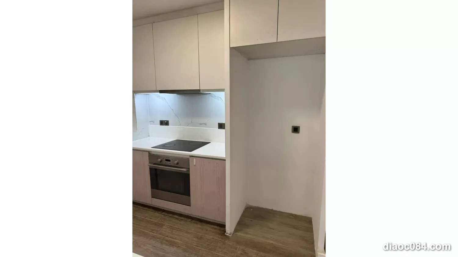 2 bedrooms Apartment in Thu Duc, Ho Chi Minh, Vietnam No. 30724