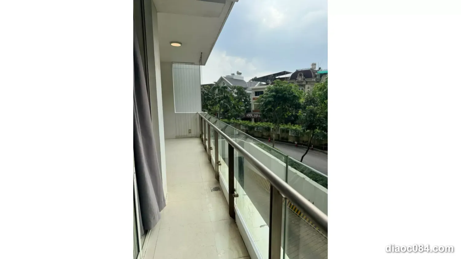 2 bedrooms Apartment in Thu Duc, Ho Chi Minh, Vietnam No. 30724