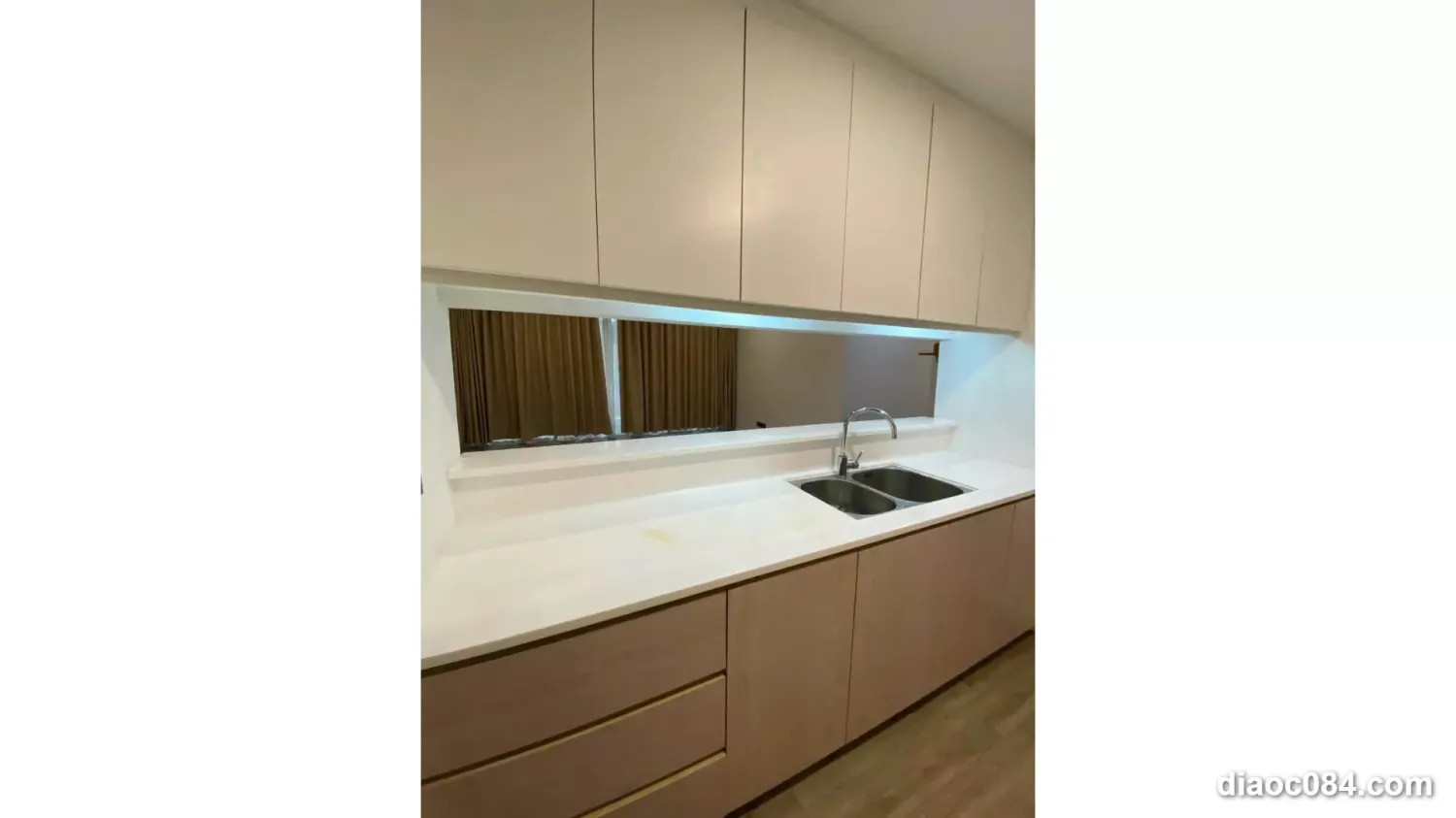 2 bedrooms Apartment in Thu Duc, Ho Chi Minh, Vietnam No. 30724
