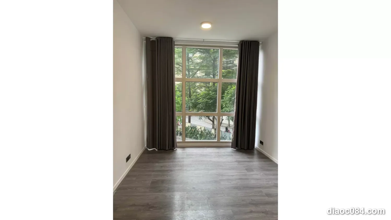 2 bedrooms Apartment in Thu Duc, Ho Chi Minh, Vietnam No. 30724