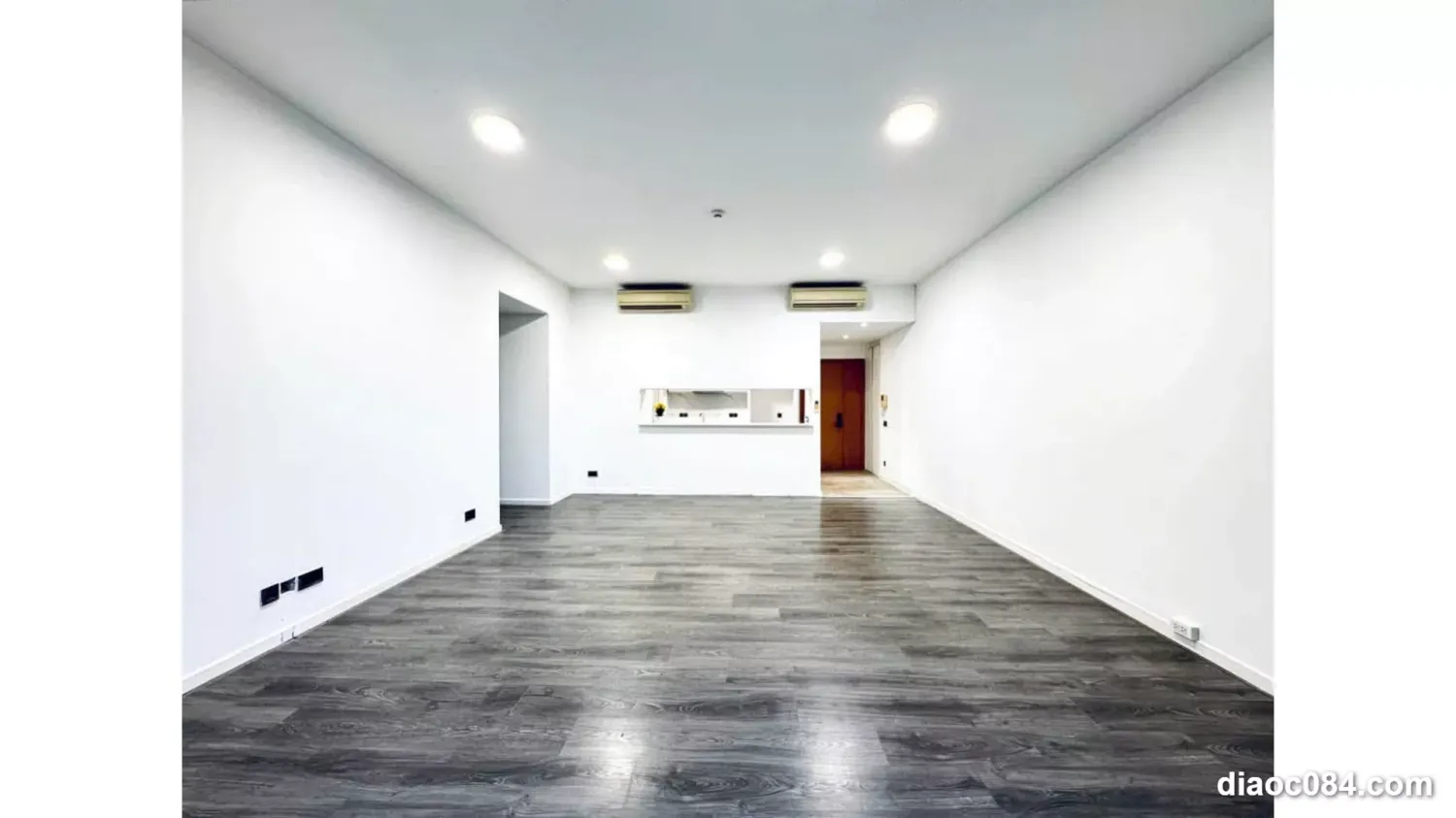 2 bedrooms Apartment in Thu Duc, Ho Chi Minh, Vietnam No. 30724