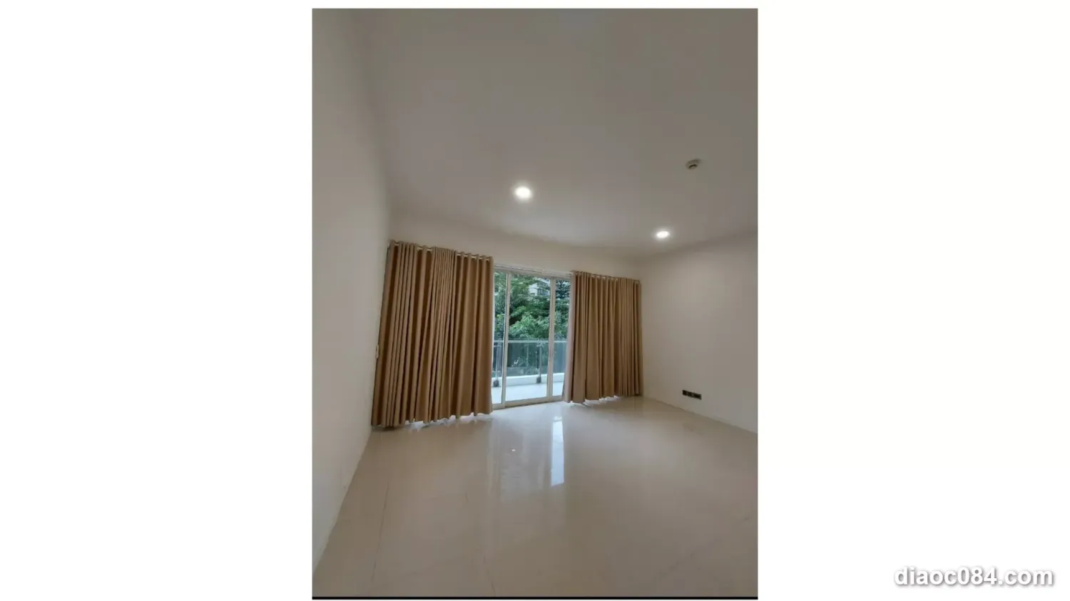 2 bedrooms Apartment in Thu Duc, Ho Chi Minh, Vietnam No. 30724