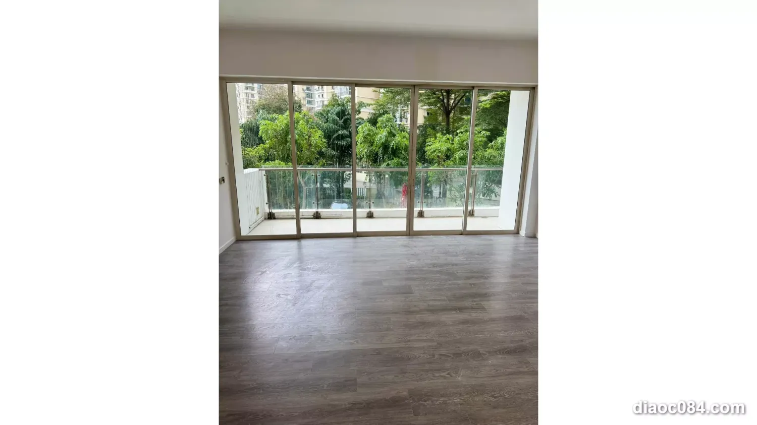 2 bedrooms Apartment in Thu Duc, Ho Chi Minh, Vietnam No. 30724