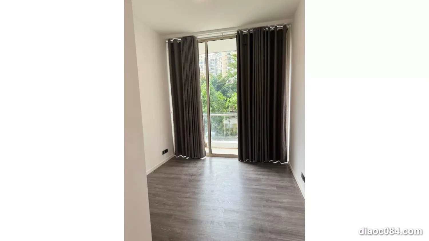2 bedrooms Apartment in Thu Duc, Ho Chi Minh, Vietnam No. 30724