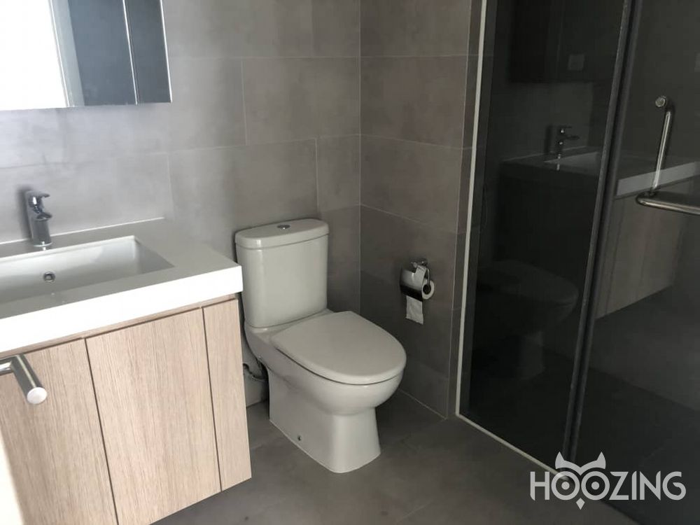 1 bedroom Apartment in Thu Duc, Ho Chi Minh, Vietnam No. 31071
